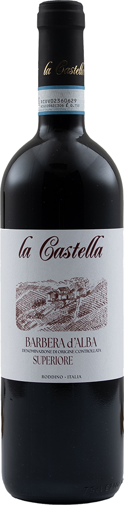 2024 Barbera d’Alba DOC Superiore