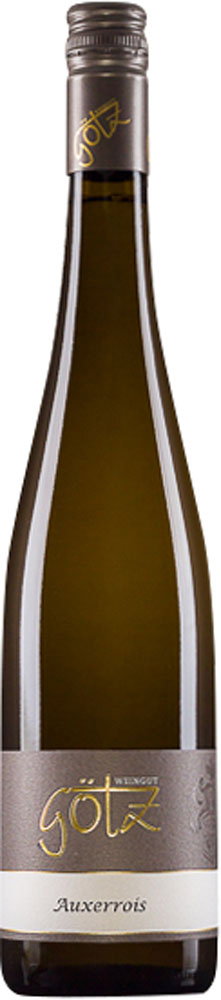 2025 Kirrweiler Oberschloss Auxerrois