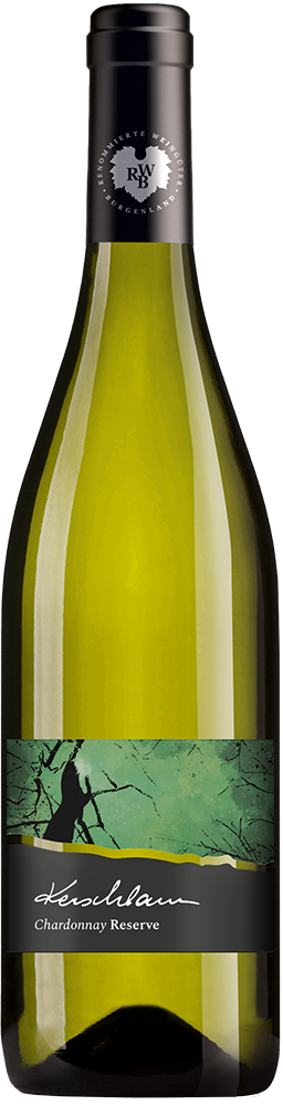 2022 Chardonnay Reserve