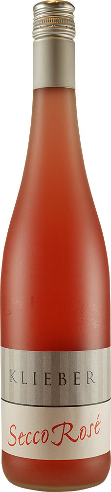 2024 Secco Rosé