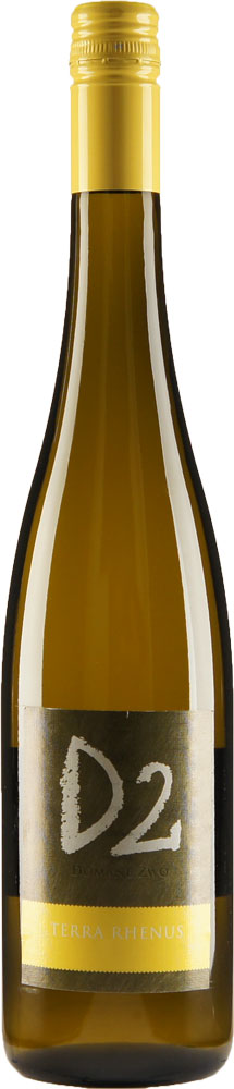 2011 Terra Rhenus Riesling-Cuvée