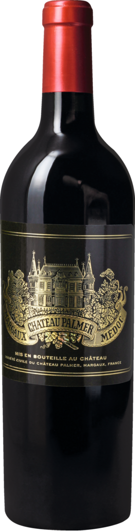2023 Château Palmer