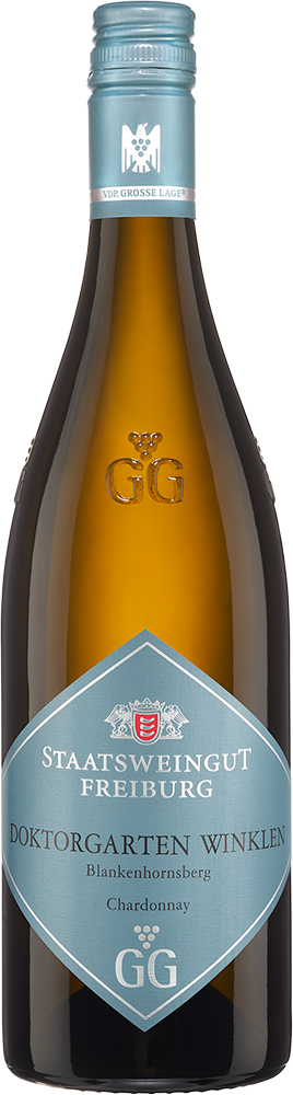 2022 Chardonnay Blankenhornsberg DOKTORGARTEN WINKLEN VDP.GROSSES GEWÄCHS®