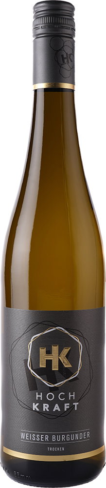 2024 Weisser Burgunder