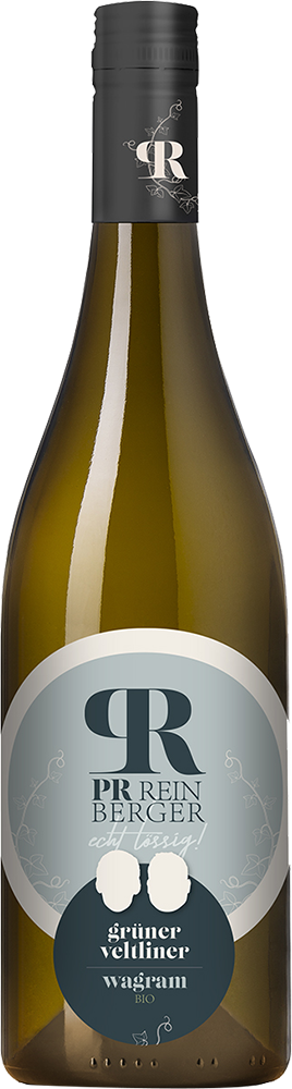 2025 Grüner Veltliner echt lössig! BIO