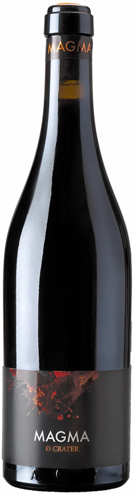 2022 Magma de Cráter Tinto Tacoronte-Acentejo DOP