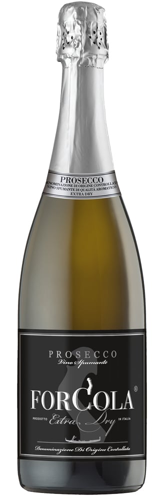 Prosecco "Forcola" Vino Spumante