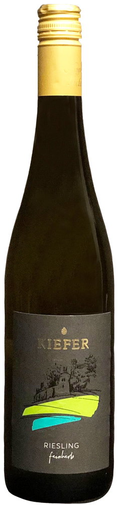 2018 Riesling Kabinett