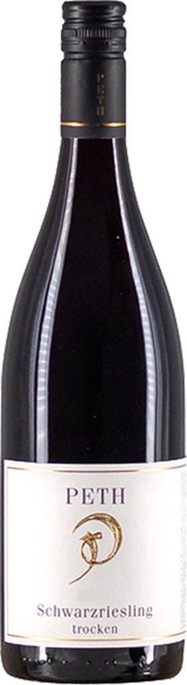 2020 Schwarzriesling