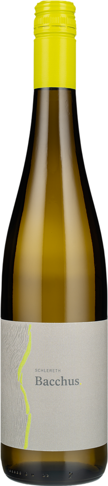 2025 Bacchus