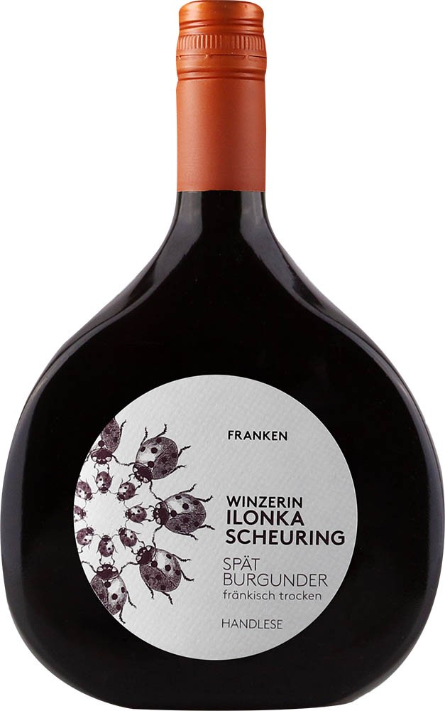 2023 KLASSIK | Spätburgunder