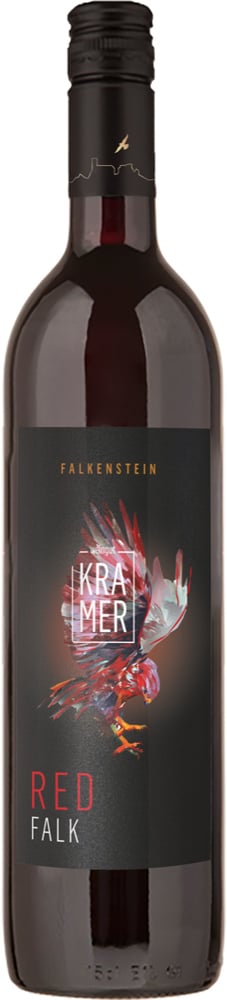 2023 Red Falk