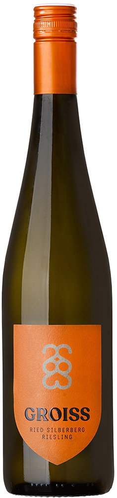 2024 Riesling Ried Silberberg
