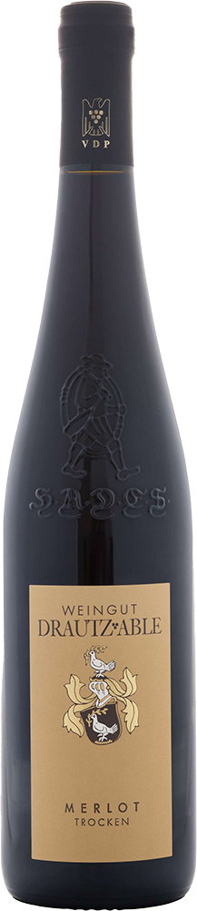 2019 Merlot »Reserve« HADES