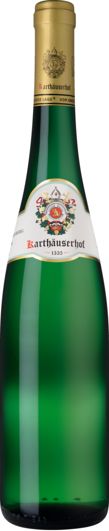 2022 Karthäuserhofberg Riesling GG