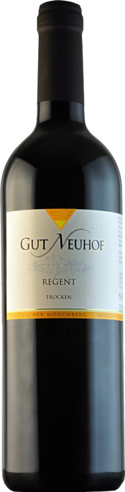 2022 Mönch Regent