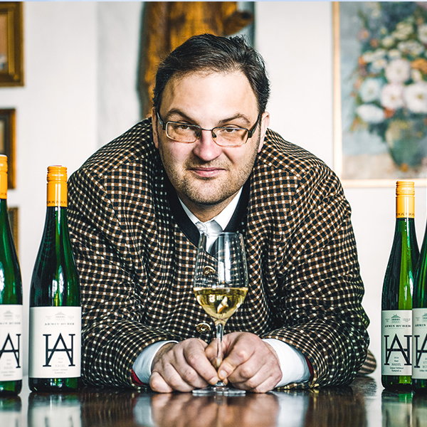 Armin Huber