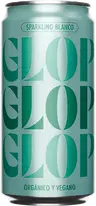 2023 Glop White Sparkling Cataluña DO BIO 0,2 L