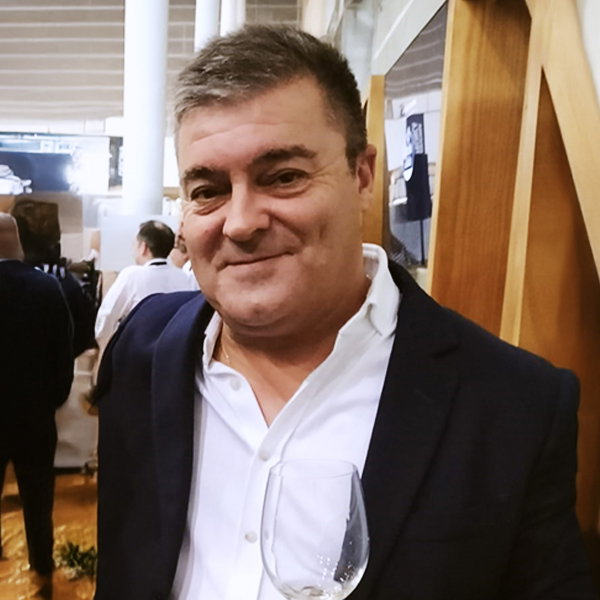 Jorge Hervella