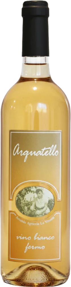Arquatello - Vino Bianco fermo