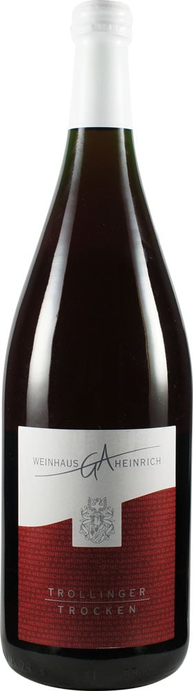 2023 Trollinger 1,0 L