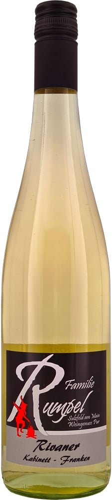 2021 Rivaner