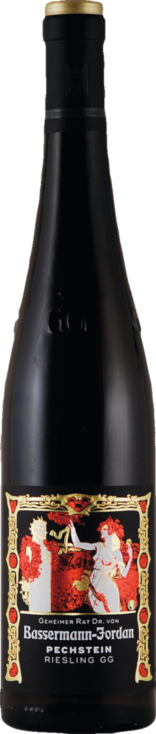 2023 Pechstein Riesling GG BIO