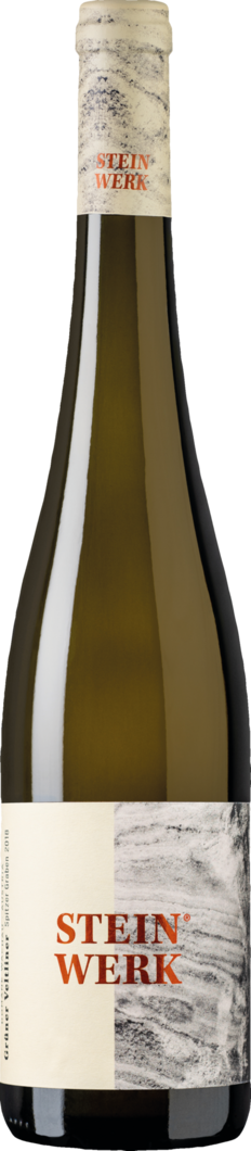 2020 Steinwerk Spitzer Graben Veltliner