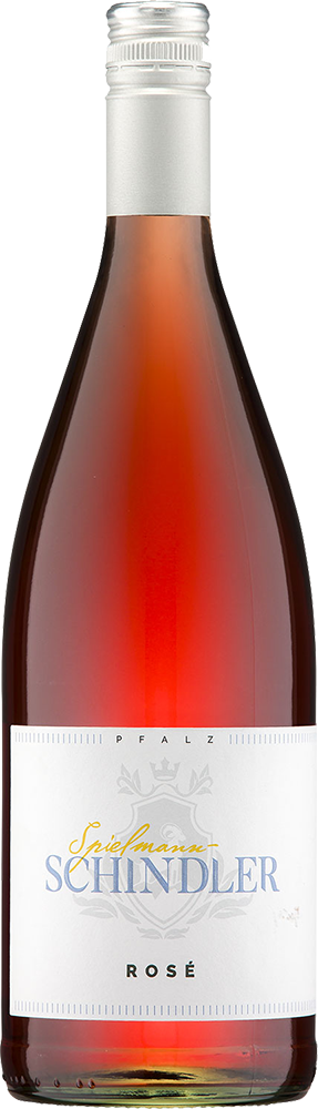 2025 Roséwein 1,0 L