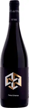 2019 Ernesto del Palacio Crianza Toro DO