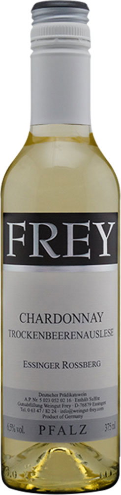 2015 Chardonnay Trockenbeerenauslese 0,375 L