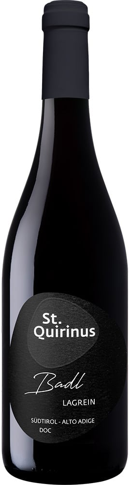2023 Badl Lagrein Alto Adige DOC BIO