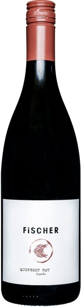 2021 Querbeet Rot BIO