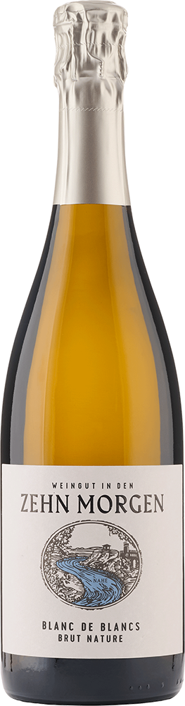 2021 Blanc de Blancs