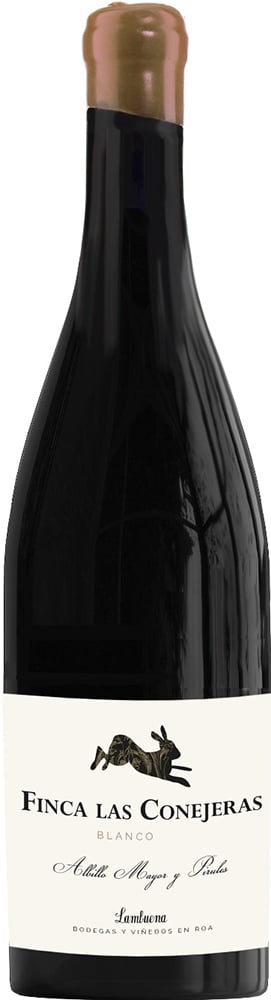 2021 Finca Las Conejeras Ribera del Duero DO