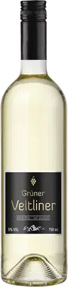 N°0 Grüner Veltliner - light & dry Alkoholfrei