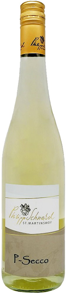 P-Secco