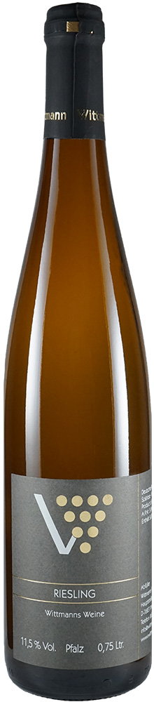 2023 Riesling Spätlese