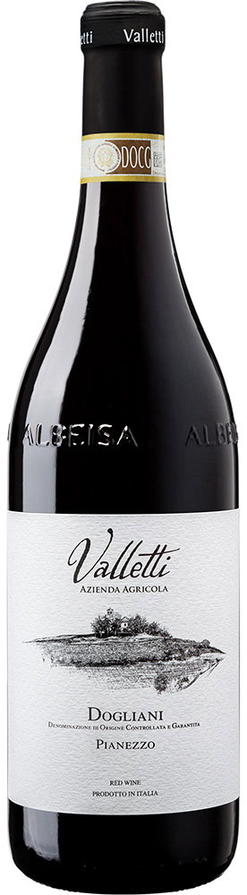 2024 Pianezzo Dogliani DOCG