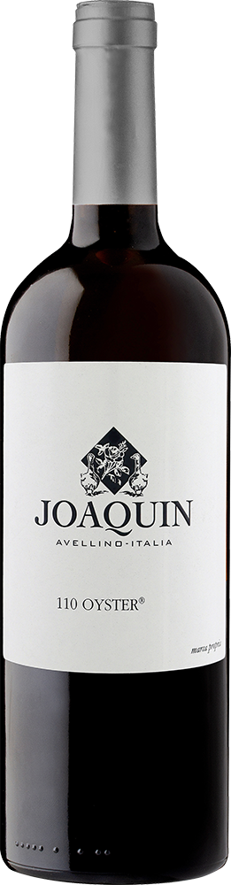 2024 Joaquin Greco 110 Oyster Campania IGP