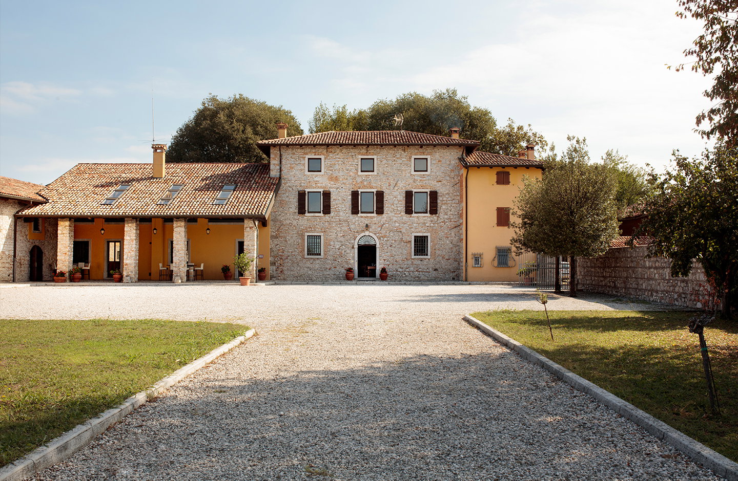 Tenuta Pribus