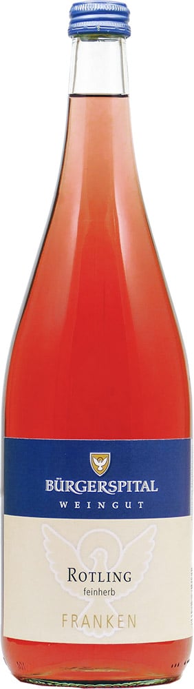 2025 Rotling 1,0 L