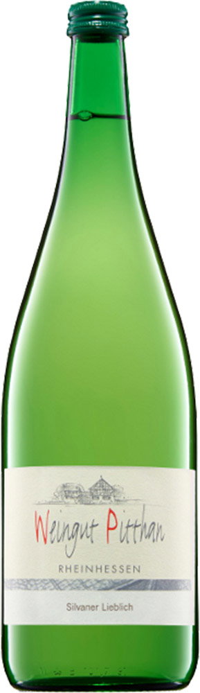 2025 Silvaner 1,0 L