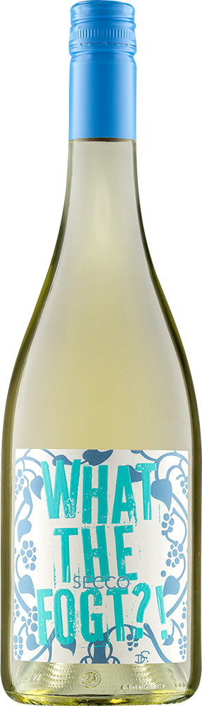 2025 WHAT THE FOGT?! SECCO WEISS