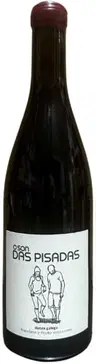 2021 Nanclares O Son das Pisadas Rías Baixas DO