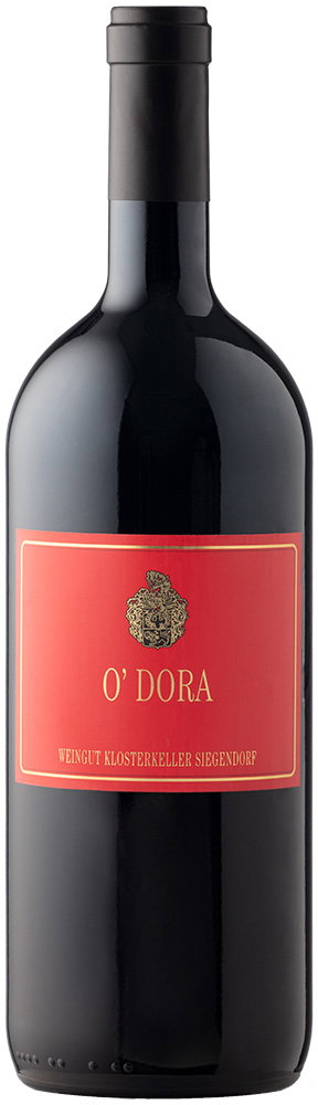 2020 O'Dora 1,5 L