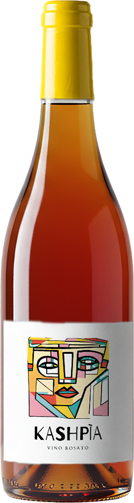 Kashpìa Vino Rosato