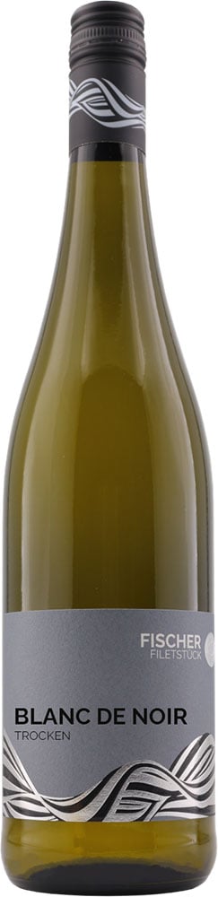 2023 Blanc de Noir Kabinett "Filetstück"