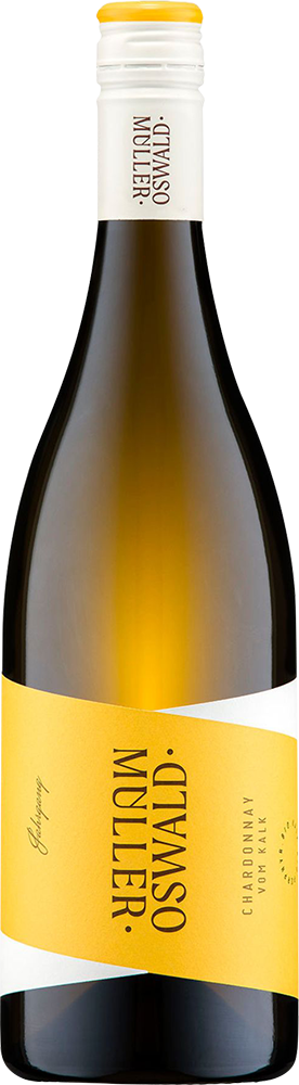 2024 Chardonnay vom Kalk BIO