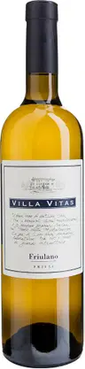 2024 Friulano Friuli DOC